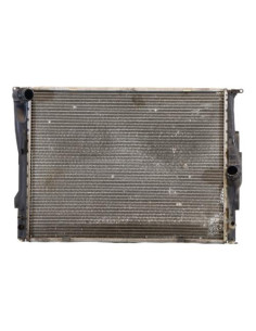 Radiateur eau BMW SERIE 1 E87 PHASE 1 Essence