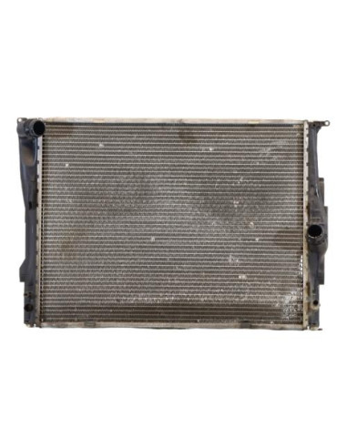 Radiateur eau BMW SERIE 1 E87 PHASE 1 Essence