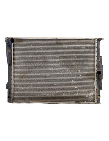 Radiateur eau BMW SERIE 1 E87 PHASE 1 Essence
