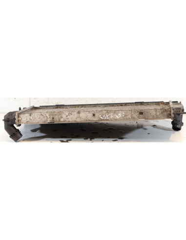 Radiateur eau BMW SERIE 1 E87 PHASE 1 Essence