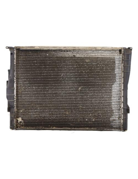Radiateur eau BMW SERIE 1 E87 PHASE 1 Essence