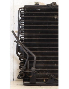 Condenseur de clim BMW SERIE 7 E32  2
