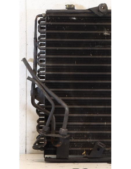 Condenseur de clim BMW SERIE 7 E32 