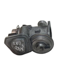 Vanne EGR BMW X3 E83 PHASE 2 Diesel