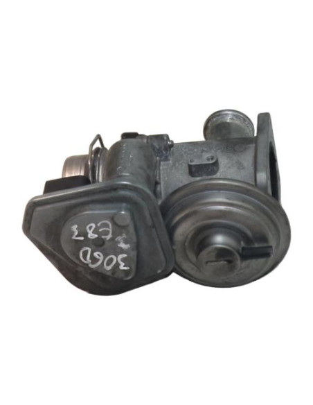 Vanne EGR BMW X3 E83 PHASE 2 Diesel