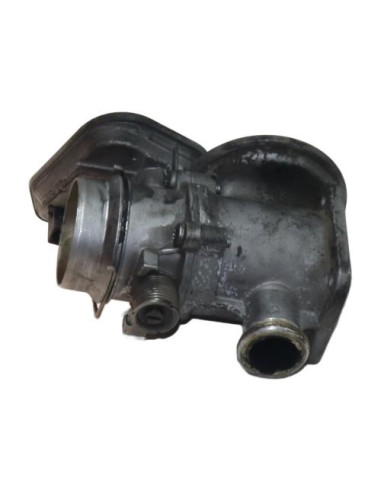 Vanne EGR BMW X3 E83 PHASE 2 Diesel