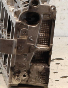 Culasse BMW SERIE 1 F21 PHASE 1 Diesel 2