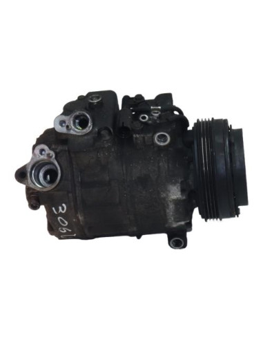 Compresseur clim BMW X3 E83 PHASE 2 Diesel