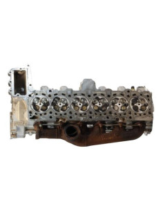 Culasse BMW SERIE 3 E90 PHASE 1 Diesel