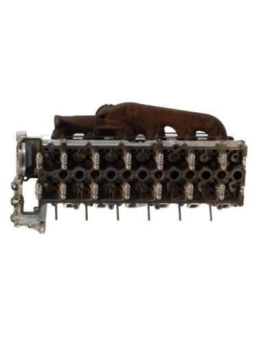 Culasse BMW SERIE 3 E90 PHASE 1 Diesel
