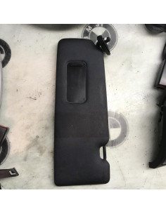 Pare soleil gauche BMW SERIE 1 (E81) 