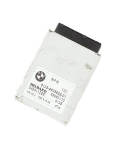 Calculateur BMW SERIE 6 E63 COUPE PHASE 1 Essence