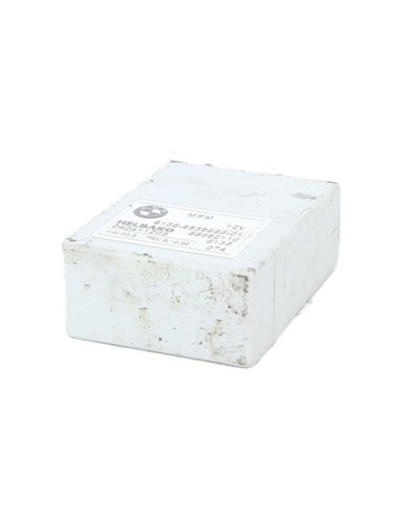 Calculateur BMW SERIE 6 E63 COUPE PHASE 1 Essence