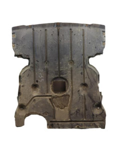 Cache sous moteur BMW SERIE 1 E87 PHASE 1 Essence