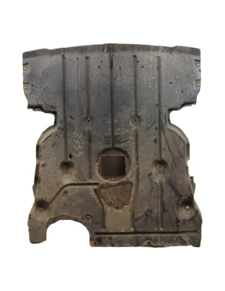 Cache sous moteur BMW SERIE 1 E87 PHASE 1 Essence