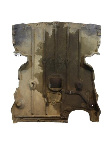 Cache sous moteur BMW SERIE 1 E87 PHASE 1 Essence