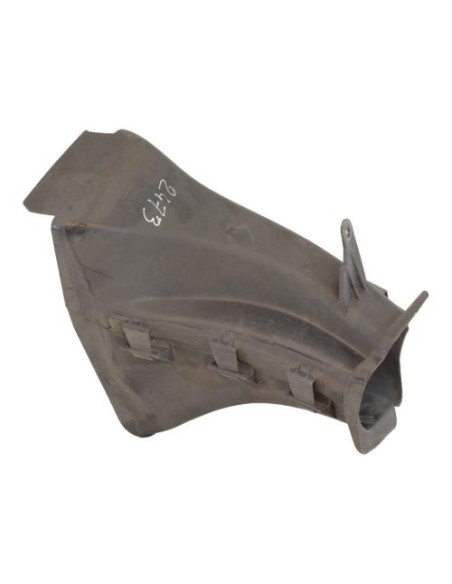 Conduite d'air BMW SERIE 1 E87 PHASE 1 Diesel