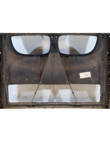 Armature avant, Masque avant BMW SERIE 1 E87 PHASE 1 Diesel