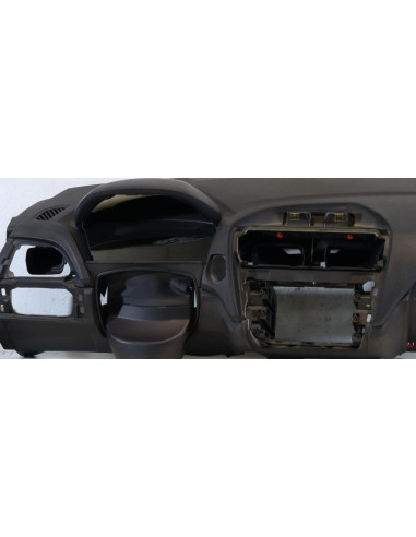 Tableau de bord BMW SERIE 1 F20 PHASE 1 Essence