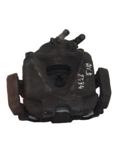 Etrier avant droit (freinage) BMW X1 E84 PHASE 1 Diesel 2