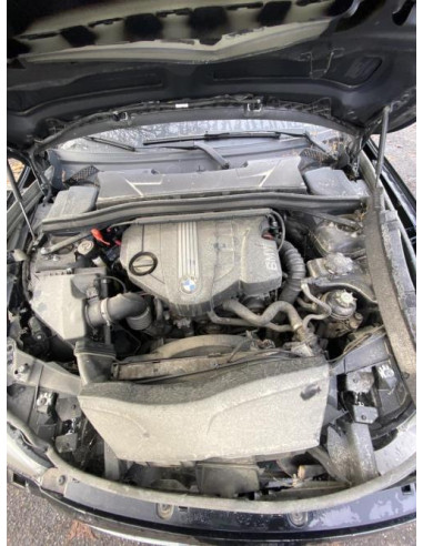 Etrier avant droit (freinage) BMW X1 E84 PHASE 1 Diesel