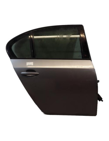 Porte arriere droit BMW SERIE 5 E60 Essence