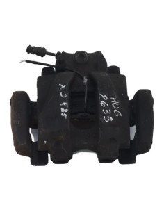 Etrier avant gauche (freinage) BMW SERIE 1 E87 PHASE 2 Diesel 2