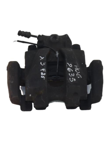 Etrier avant gauche (freinage) BMW SERIE 1 E87 PHASE 2 Diesel