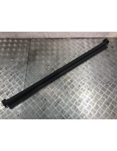 Plage arriere BMW X5 G05 