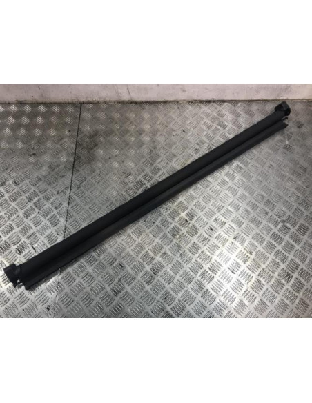 Plage arriere BMW X5 G05 