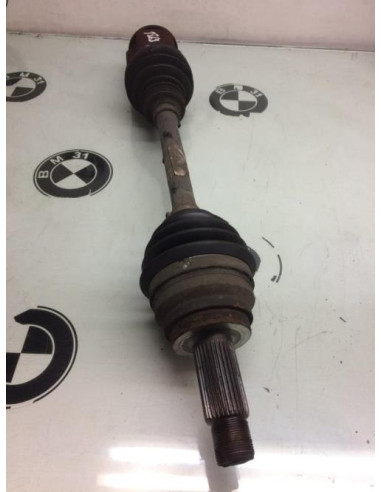 Cardan gauche (transmission) BMW X5 E70 PHASE 1 Diesel