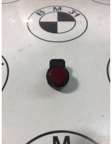 Capteur aide au stationnement BMW X6 E71 PHASE 1 Essence