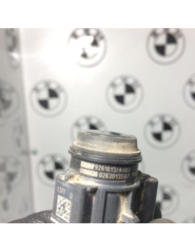 Capteur aide au stationnement BMW SERIE 1 F20 PHASE 1 Diesel