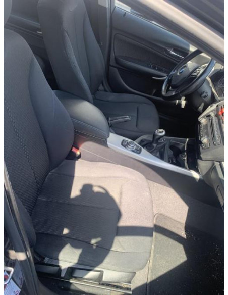 Capteur aide au stationnement BMW SERIE 1 F20 PHASE 1 Diesel