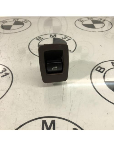 Interrupteur de leve vitre BMW SERIE 1 E87 PHASE 1 