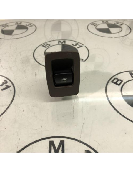Interrupteur de leve vitre BMW SERIE 1 E87 PHASE 1 