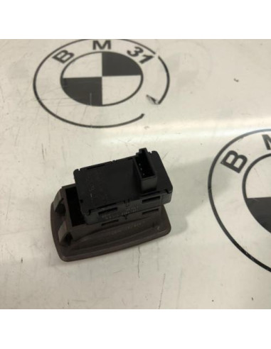 Interrupteur de leve vitre BMW SERIE 1 E87 PHASE 1 