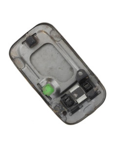 Trappe d'essence BMW SERIE 5 E39 PHASE 2 Diesel 2