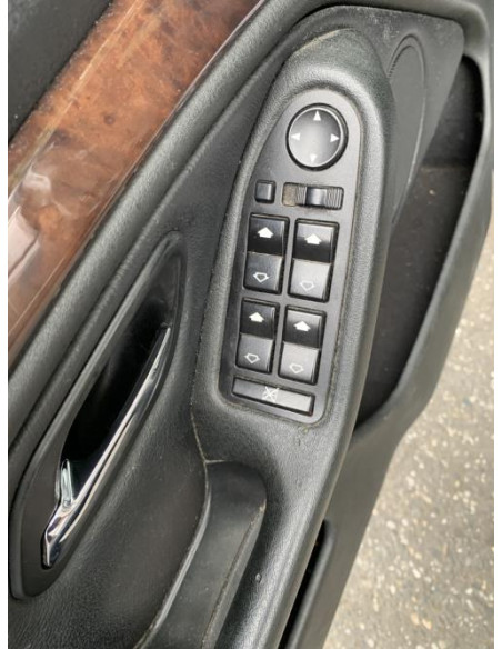 Trappe d'essence BMW SERIE 5 E39 PHASE 2 Diesel