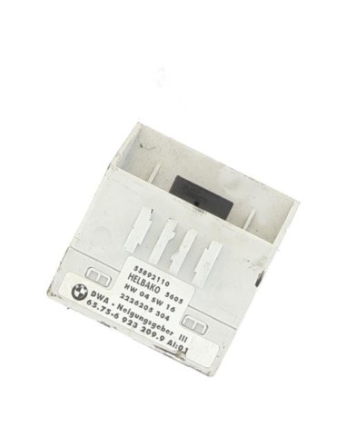 Capteur BMW X5 E53 Diesel