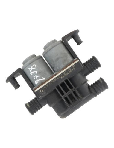 Robinet de chauffage BMW SERIE 5 E39 PHASE 2 Diesel