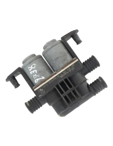 Robinet de chauffage BMW SERIE 5 E39 PHASE 2 Diesel