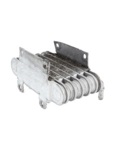 Refroidisseur gasoil BMW SERIE 5 E39 PHASE 2 Diesel 2