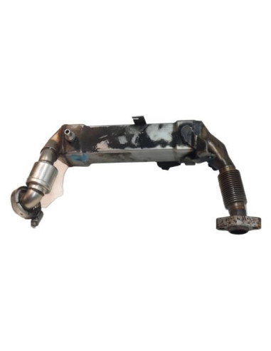 Radiateur EGR BMW X3 E83 PHASE 1 