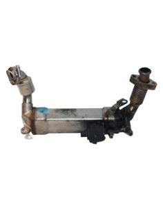 Radiateur EGR BMW X3 E83 PHASE 1  2