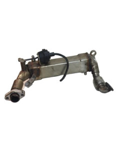 Radiateur EGR BMW X3 E83 PHASE 2 Diesel