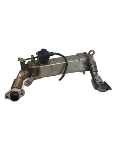 Radiateur EGR BMW X3 E83 PHASE 1 