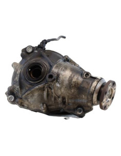 Pont avant complet BMW X3 F25 PHASE 1 Diesel