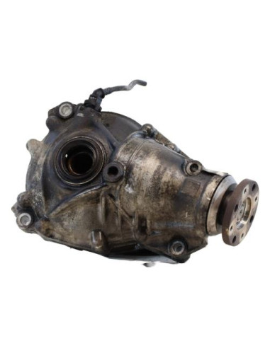 Pont avant complet BMW X3 F25 PHASE 1 Diesel