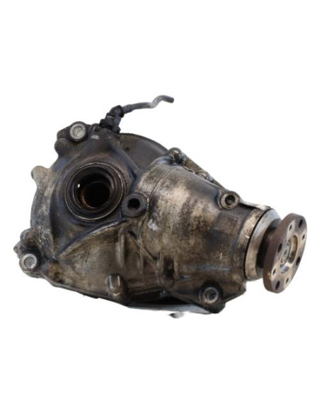 Pont avant complet BMW X3 F25 PHASE 1 Diesel